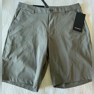 lululemon athletica Men's Commission Shorts
